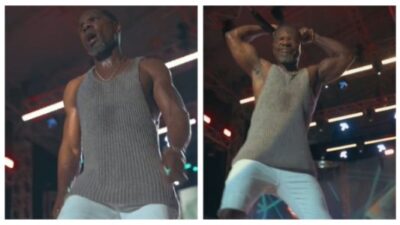 Kirk Franklin Addresses 'Hoochie Daddy Shorts' Backlash and Twerking Controversy