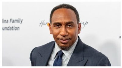 Stephen A. Smith