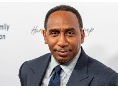 Stephen A. Smith