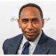 Stephen A. Smith