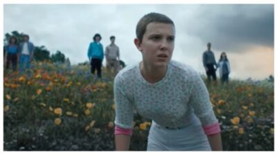 Stranger Things 5