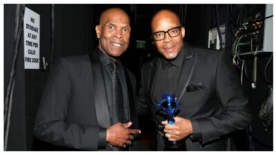Big Boy, Warren G