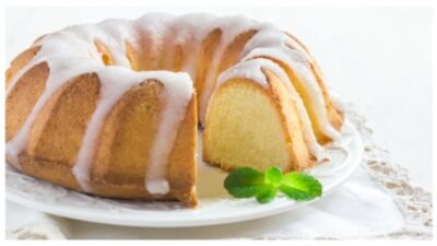 Bundt Cake
