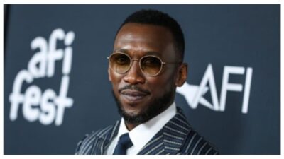 Mahershala Ali