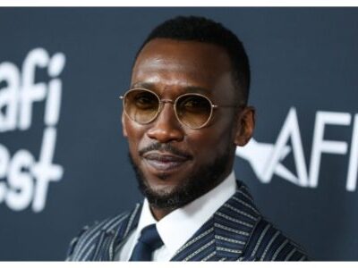Mahershala Ali