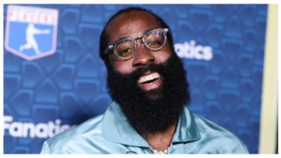 James Harden