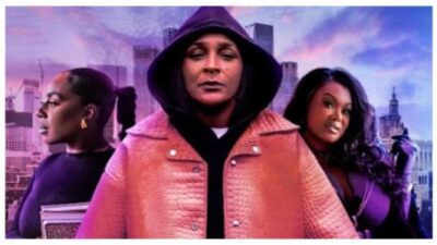 'American Gangster: Trap Queens'