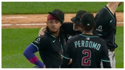 Ketel Marte