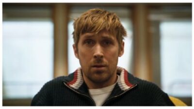 Ryan Gosling stars in ‘PROJECT HAIL MARY’