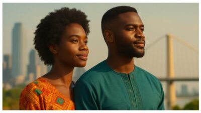 Africa Channel Celebrates 20 Years