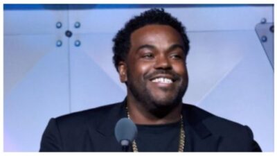 Rodney &ldquo;Darkchild&rdquo; Jerkins