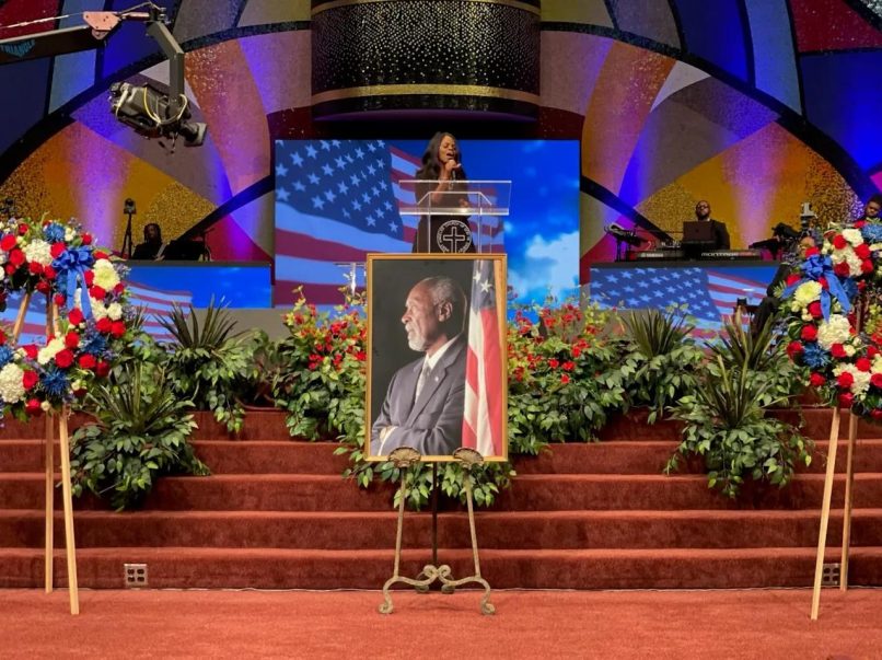 Nathaniel 'Nate' Holden services