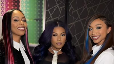 OMG Girlz