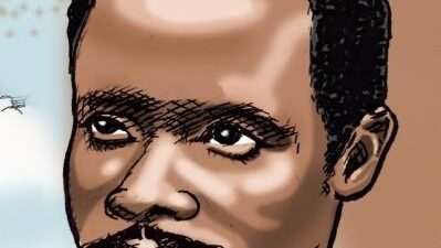 OUR ROOTS - George S A Da Costa