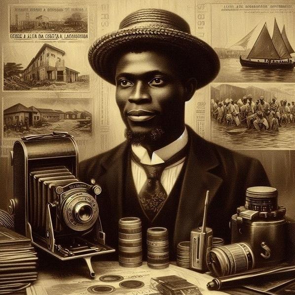 OUR ROOTS - Tracing Brazilian Heritage