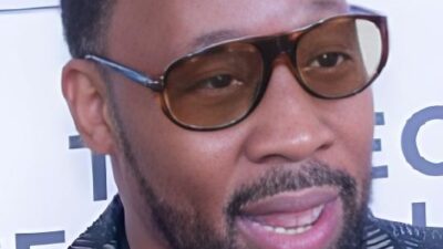 RZA 'One Spoon of Chocolate' premiere - photo by Melissa Nyomi Stoll of Melshotya