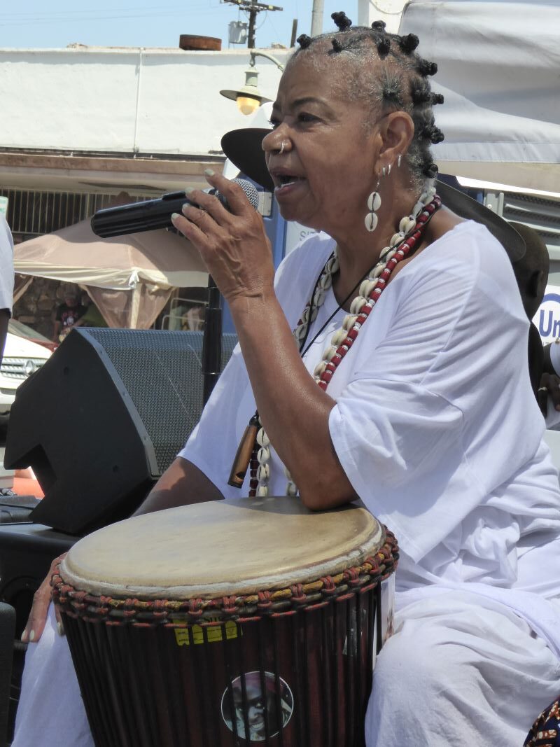 Rene Fisher: Photo Credit, Ricky Richardson