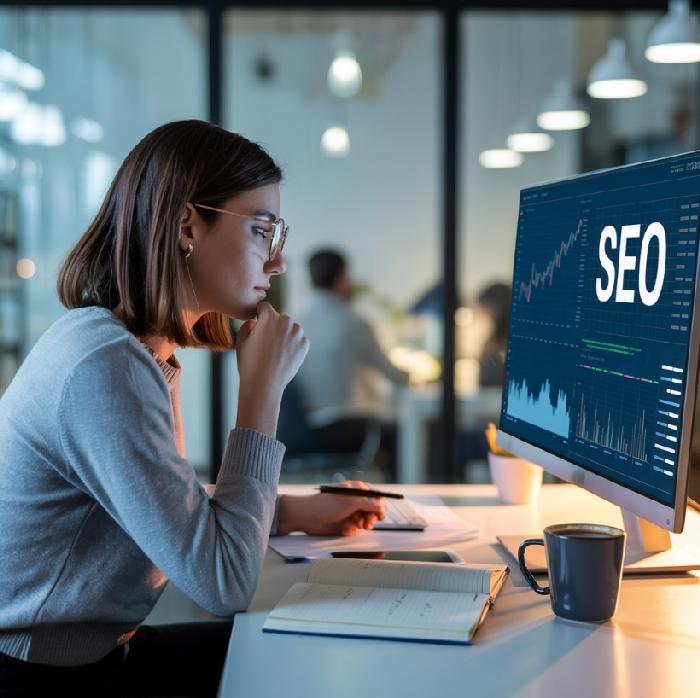 6 Ways to Boost SEO Through Better Content // SEO - via EURai