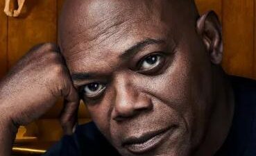 Samuel L. Jackson - NOLA King / via Paramount+