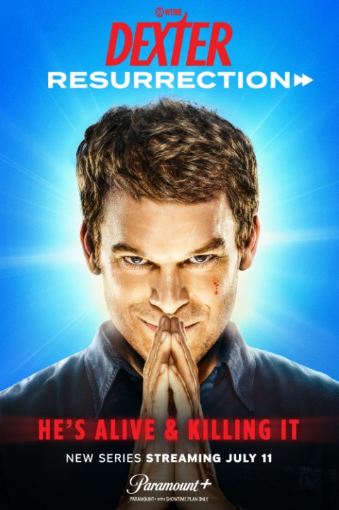 Dexter: Resurrection