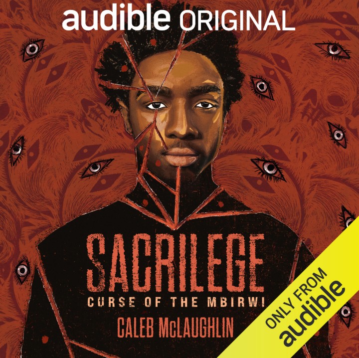 Caleb McLaughlin