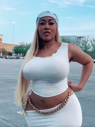 Moriah Mills