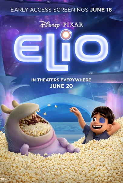 ELIO