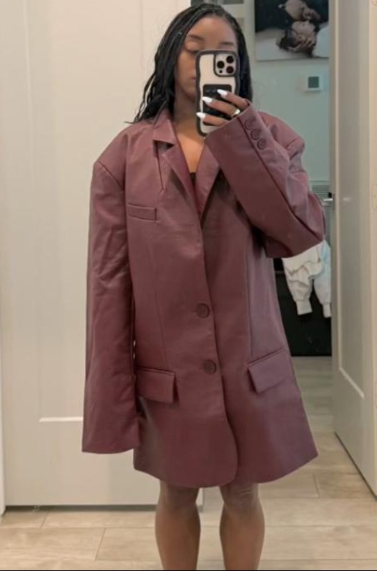 Simone Biles