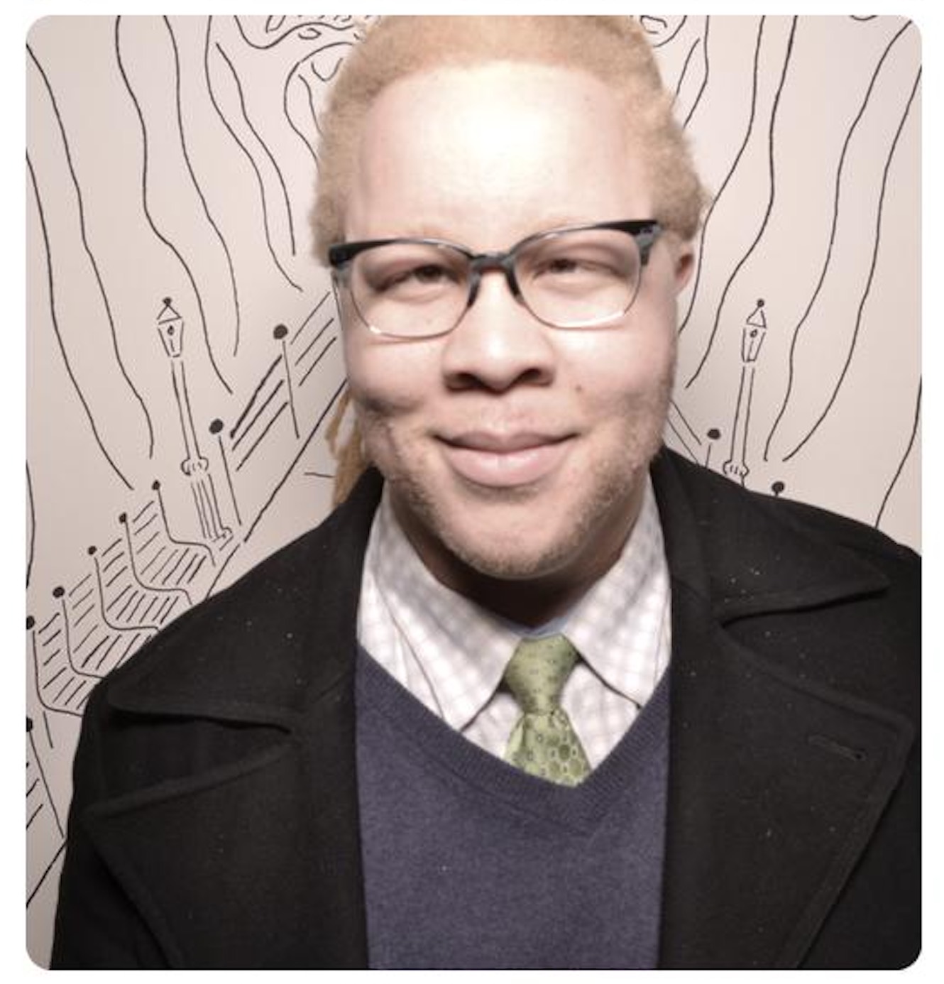Osato Dixon HEADSHOT