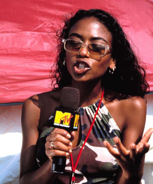 Ananda Lewis dead at the age of 52.