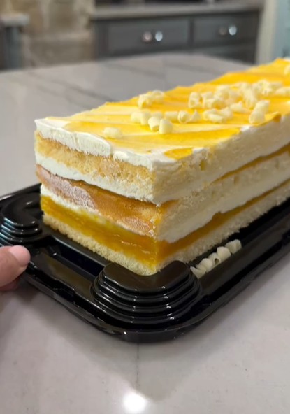 Costco&rsquo;s &lsquo;Amazing&rsquo; New Bakery Item