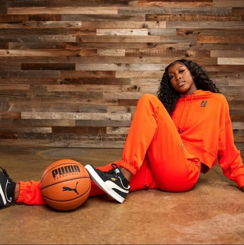 Flau&rsquo;jae Johnson