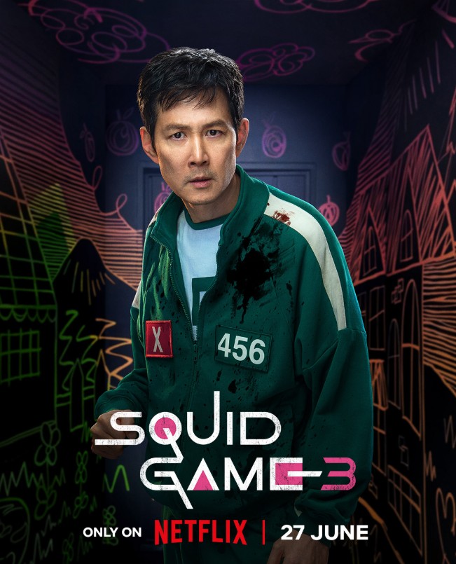 Squid Game