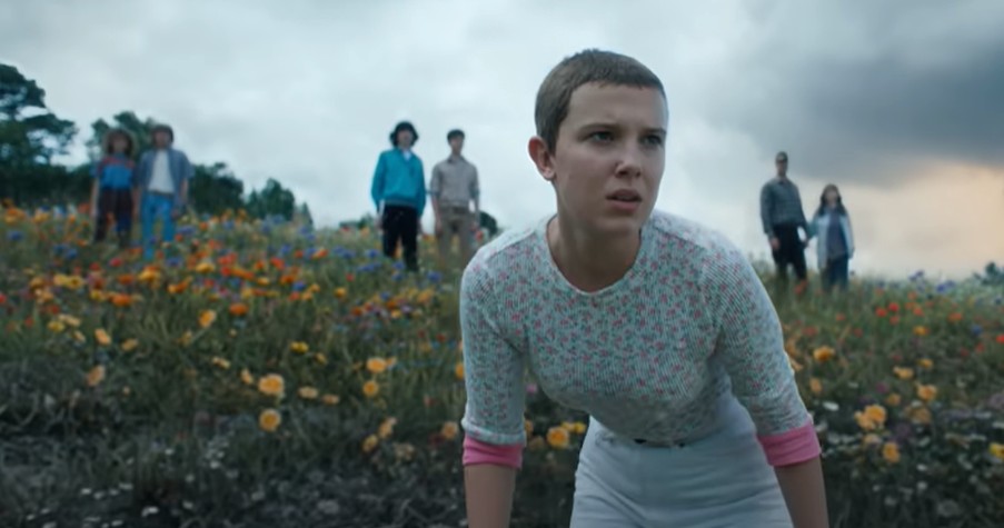Stranger Things 5
