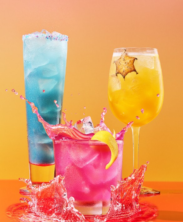 &ldquo;Festival Summer of Sips&rdquo;