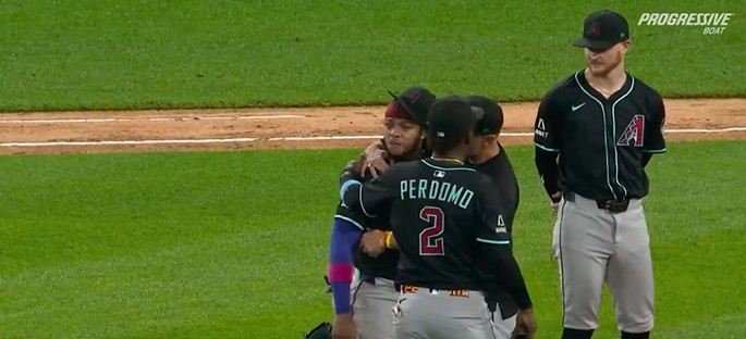 Ketel Marte