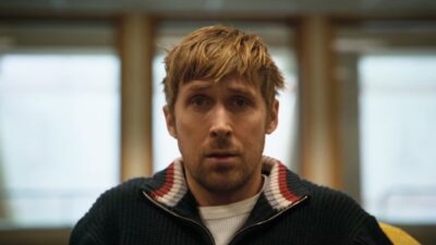 Ryan Gosling stars in &lsquo;PROJECT HAIL MARY&rsquo;