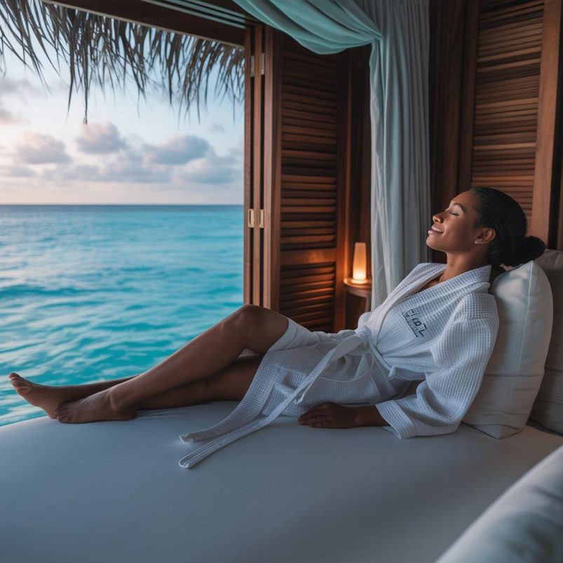 Sleepcation - via EURai