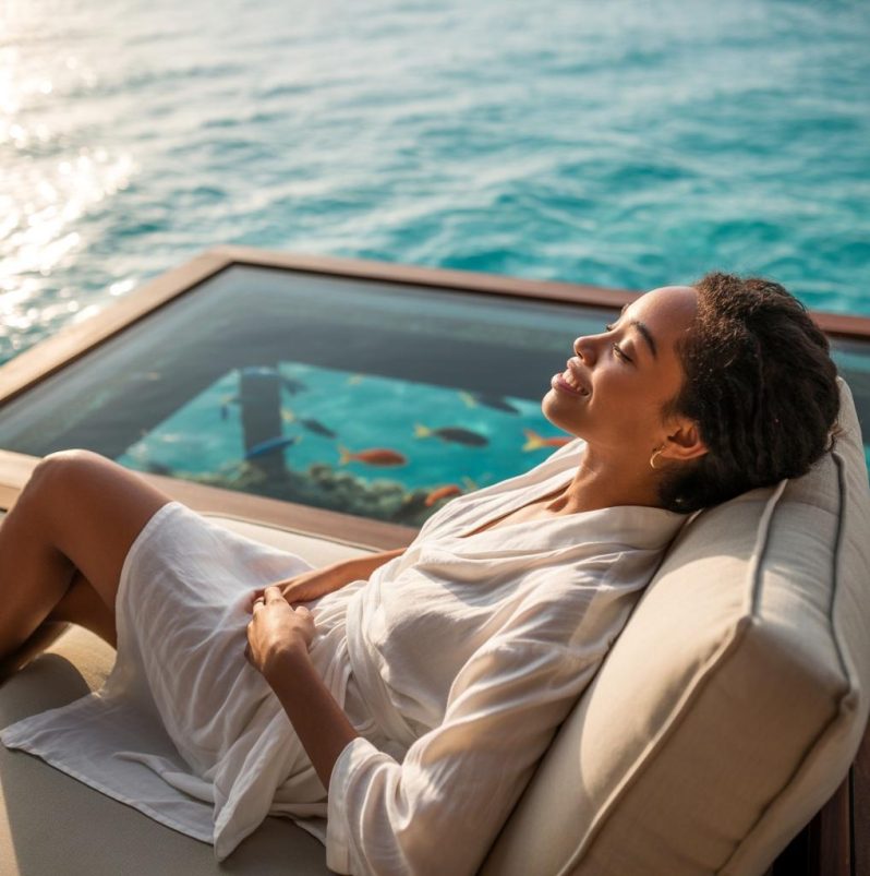 Sleepcation - via EURai