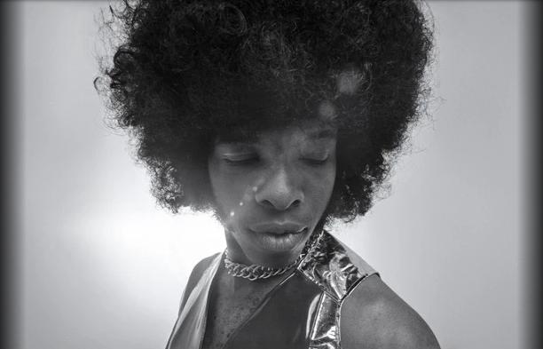 Sly Stone