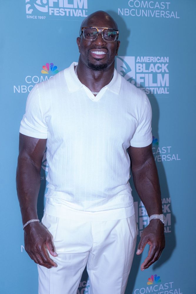Thaddeus Titus O'Neill Bullard (photo by Melissa Stoll Nyomi of melshotya)