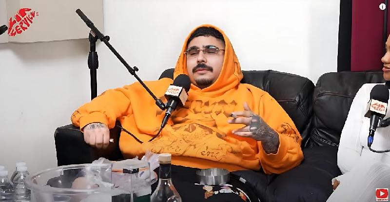 That Mexican OT apology / That Mexican OT - screenshot