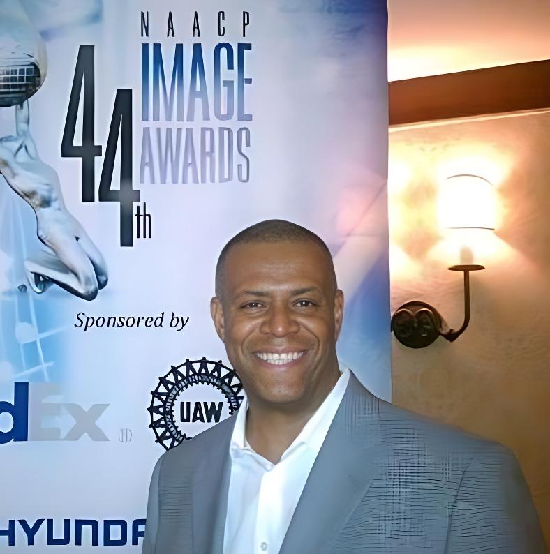 Tony Rose, NAACP Award-Winning Publisher, Dies at 74 // Tony Rose