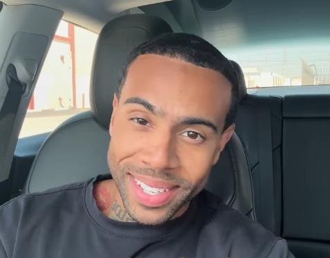 Vic Mensa - via Instagram