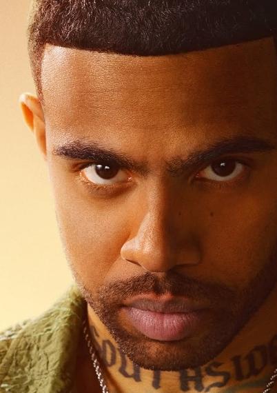 Vic Mensa Urges Black Support for ICE Protests // Vic Mensa