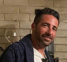 Adam Leibovitz