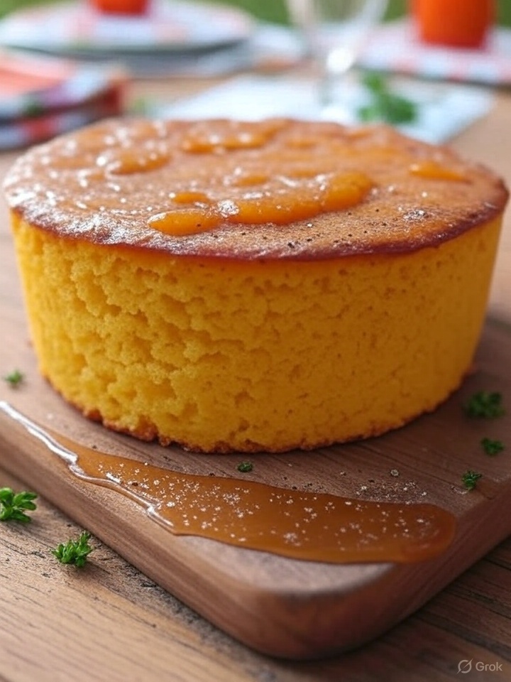 Cornbread