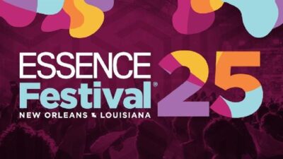 2025 Essence Festival