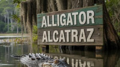 Alligator Alcatraz - via EURai