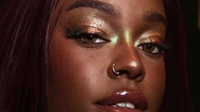 Azealia Banks - via Instagram